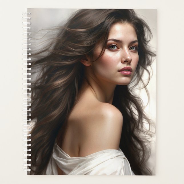 Agenda Create Your Own Photo Custom (Anverso)