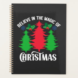 Agenda Cree en la Magia de la Navidad-82309