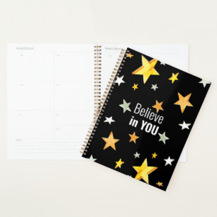 Agenda Cree En Usted - Inspirador