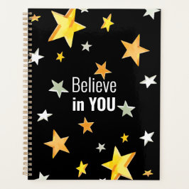 Agenda Cree En Usted - Inspirador