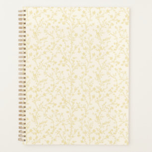 Agenda Crema de mantequilla de prado suave - Neutral