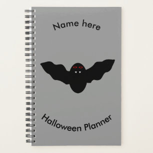 Agenda Crepúsculo Personalizado de la muralla de vampiros