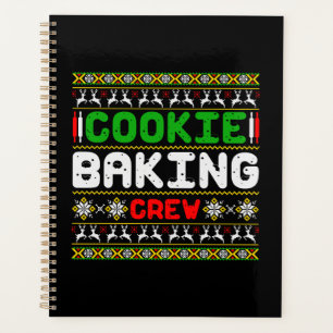 Agenda Crew-50000