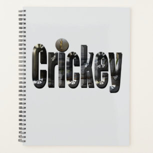 Agenda Crickey: palabra de jerga australiana hecha con co