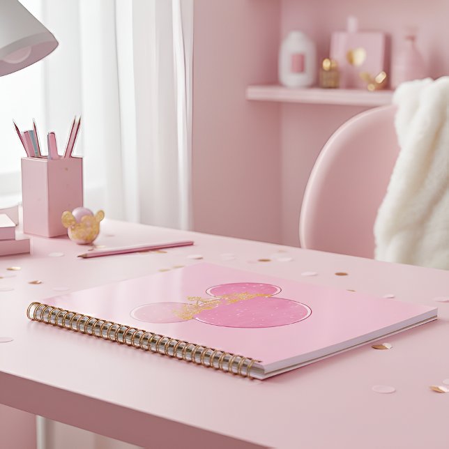 Agenda Crown Planner (Subido por el creador)