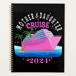 Agenda Cruise Madre E Hija 2024