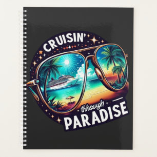 Agenda Cruissin’ A Través Del Paraíso: Vibes Tropicales D