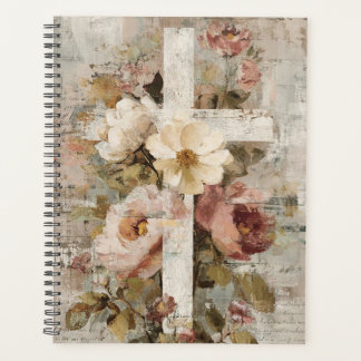 Agenda Cruz Floral