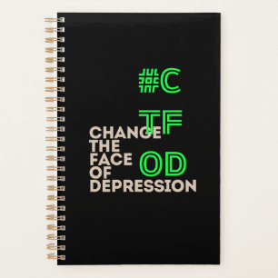 Agenda #CTFOD_neon