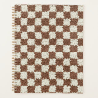 Agenda Cuadrados blandos