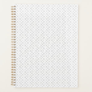 Agenda Cuadrícula Transparente PNG Superposición de Tex