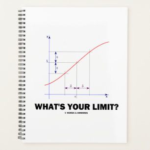Agenda ¿Cuál es tu límite? Función límite Humor geek