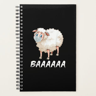 Agenda Cuarentena divertida   Regalos de moda para ovejas