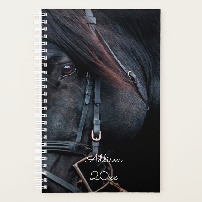 Agenda Cubierta dura de Small Photo Planner 2025 (Anverso)