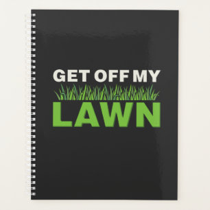 Agenda Cuidado del jardín