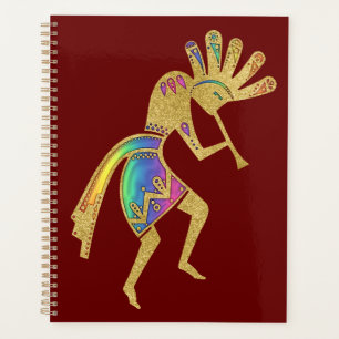 Agenda Cultura de los nativos estadounidenses - Bailando