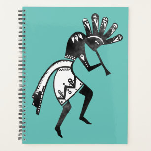 Agenda Cultura de los nativos estadounidenses - Bailando