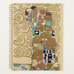 Agenda Cumplimiento, Gustav Klimt Planner<br><div class="desc">Cumplimiento,  Gustav Klimt</div>