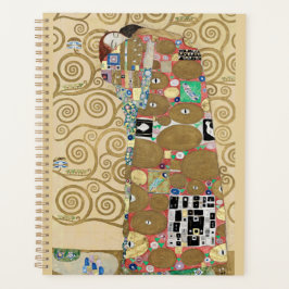 Agenda Cumplimiento, Gustav Klimt Planner