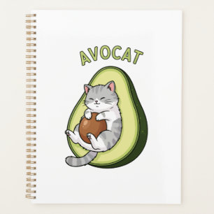 Agenda Curso de aguacate