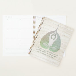 Agenda Curso de Meditación de Instructores de Yoga Pose B
