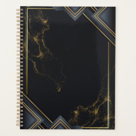 Agenda Custom Journal for Work, School & Daily Writing