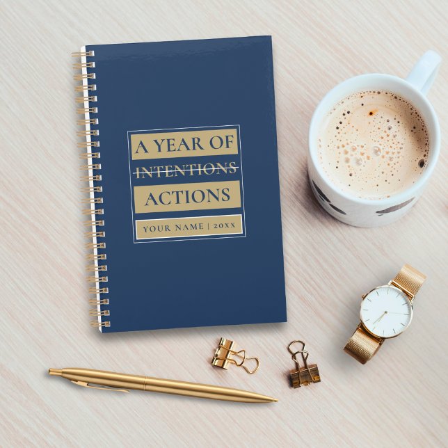 Agenda Custom Minimal Planner with Name, Year & Title (Subido por el creador)