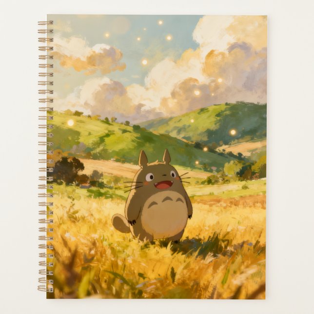 Agenda Cute (Anverso)