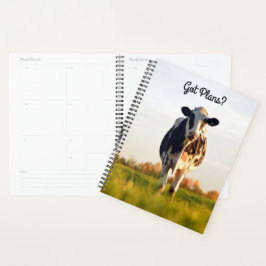 Agenda Cute Obtuvo Planes Holstein Heifer en Pasture (Lg.
