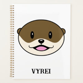 Agenda Cute Smitter