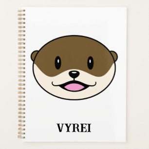 Agenda Cute Smitter