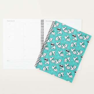 Agenda Cutieface Westies KiniArt