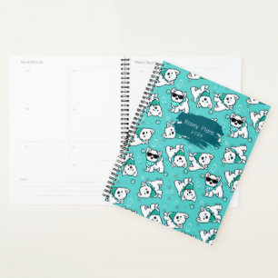 Agenda Cutieface Westies KiniArt