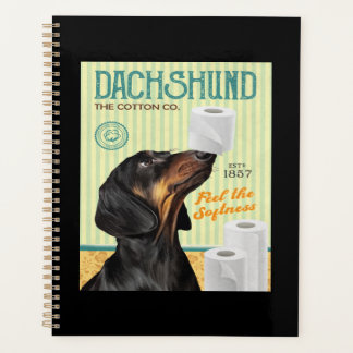 Agenda Dachshund Dog