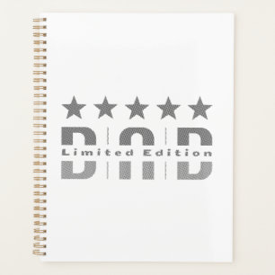 Agenda Dad Limited Edition