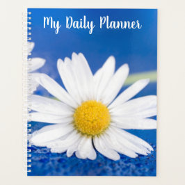 Agenda Daisy