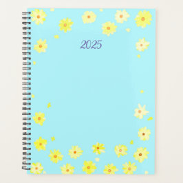 Agenda Daisy Day
