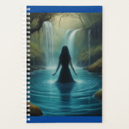 Agenda Dama del Lago 