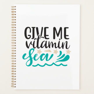 Agenda Dame Vitamina Mar