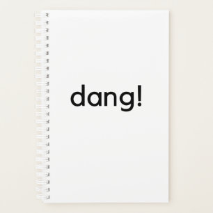 Agenda ¡dang!