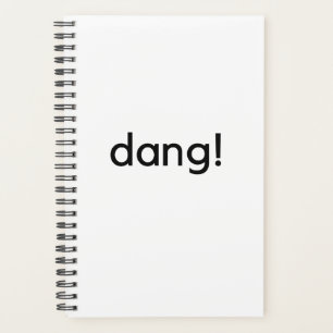 Agenda ¡dang!