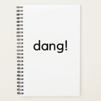 Agenda ¡dang!