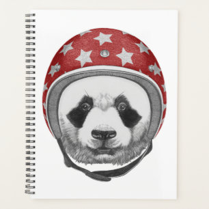 Agenda Daredevil Panda