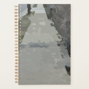 Agenda De camino a casa