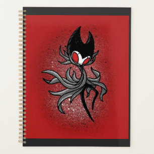 Agenda   de hollow knight