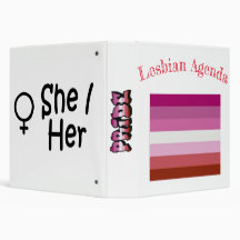 Agenda de Lesbianas