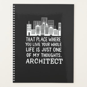 Agenda Definición de arquitecto