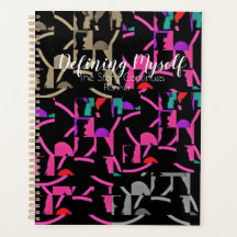 Definir mi propio diario