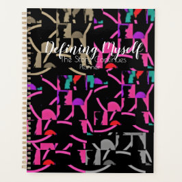 Agenda Definir mi propio diario