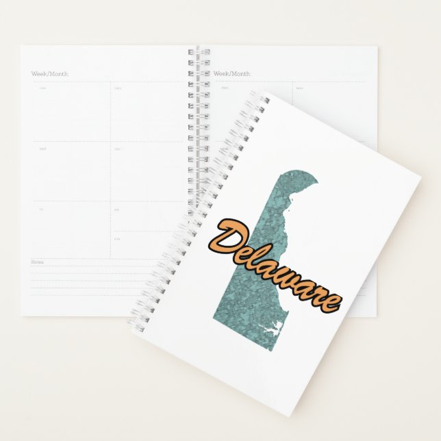 Agenda Delaware (Demostración)